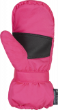 Reusch Cutes R-TEX® Mitten 6085551 9000 pink back